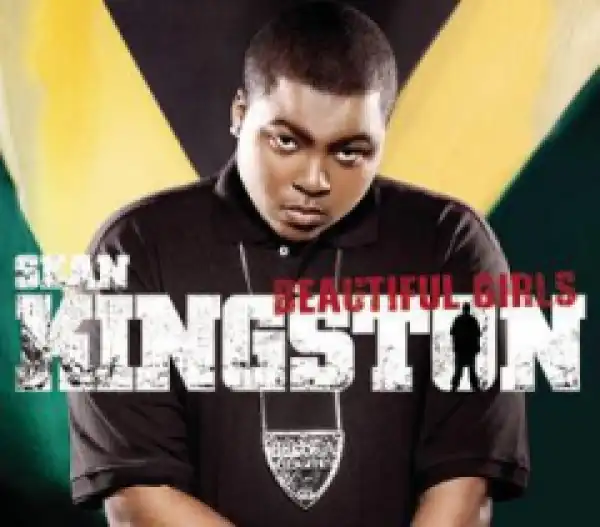 Sean Kingston - Beautiful Girls (Album Version)